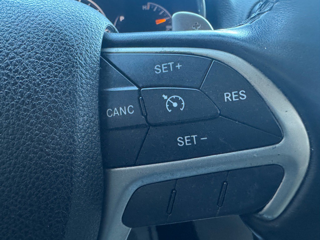 2014 Jeep Grand Cherokee Image 15