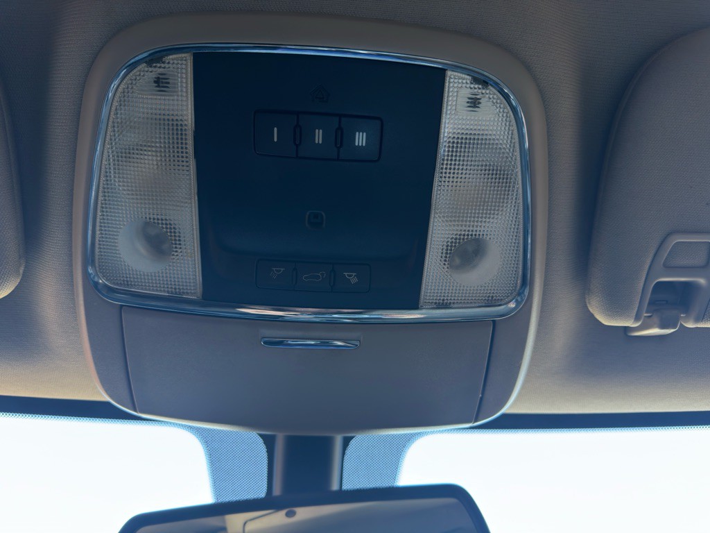 2014 Jeep Grand Cherokee Image 20