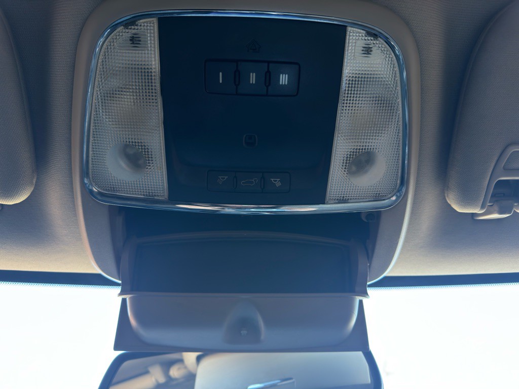 2014 Jeep Grand Cherokee Image 21