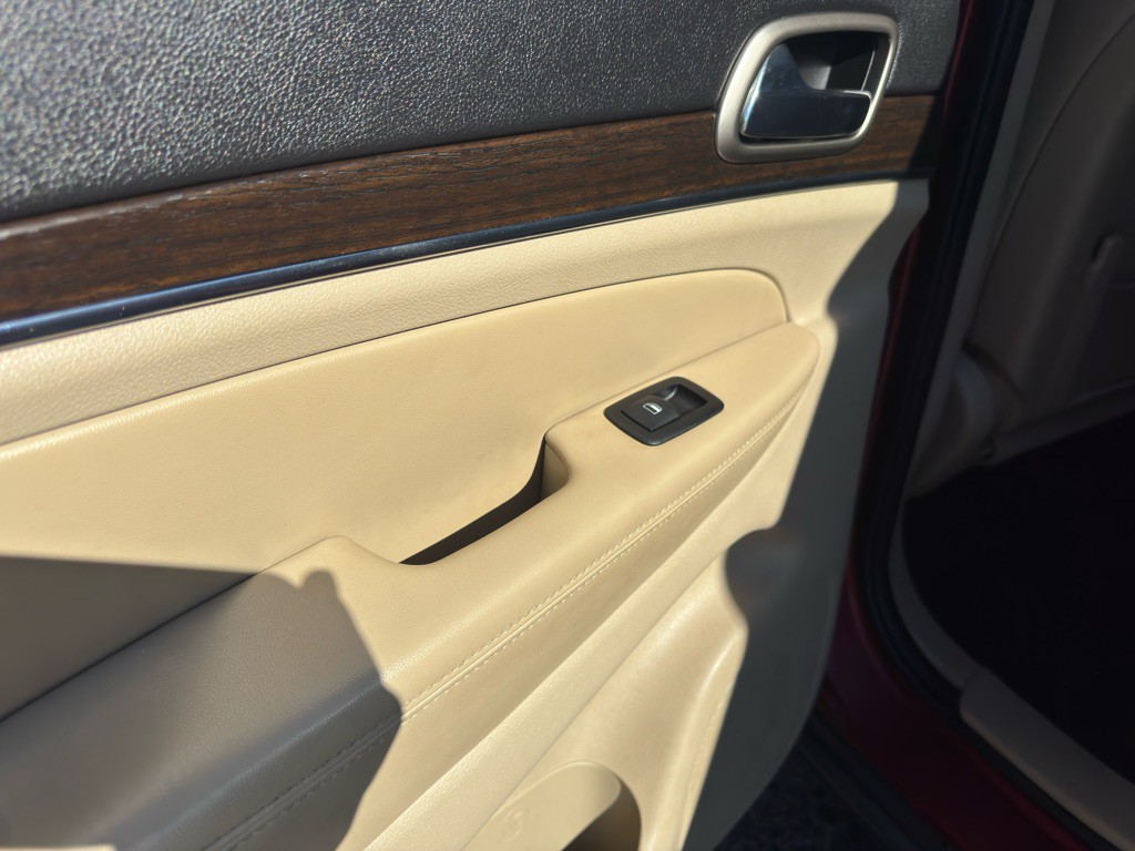 2014 Jeep Grand Cherokee Image 24