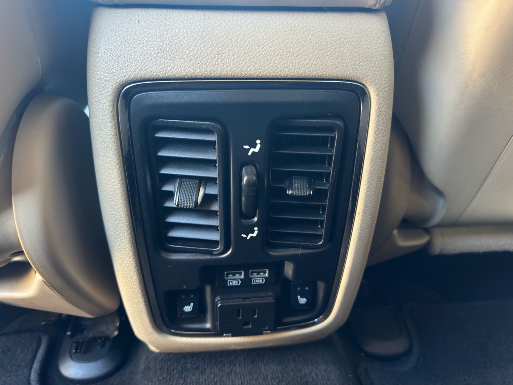2014 Jeep Grand Cherokee Image 27