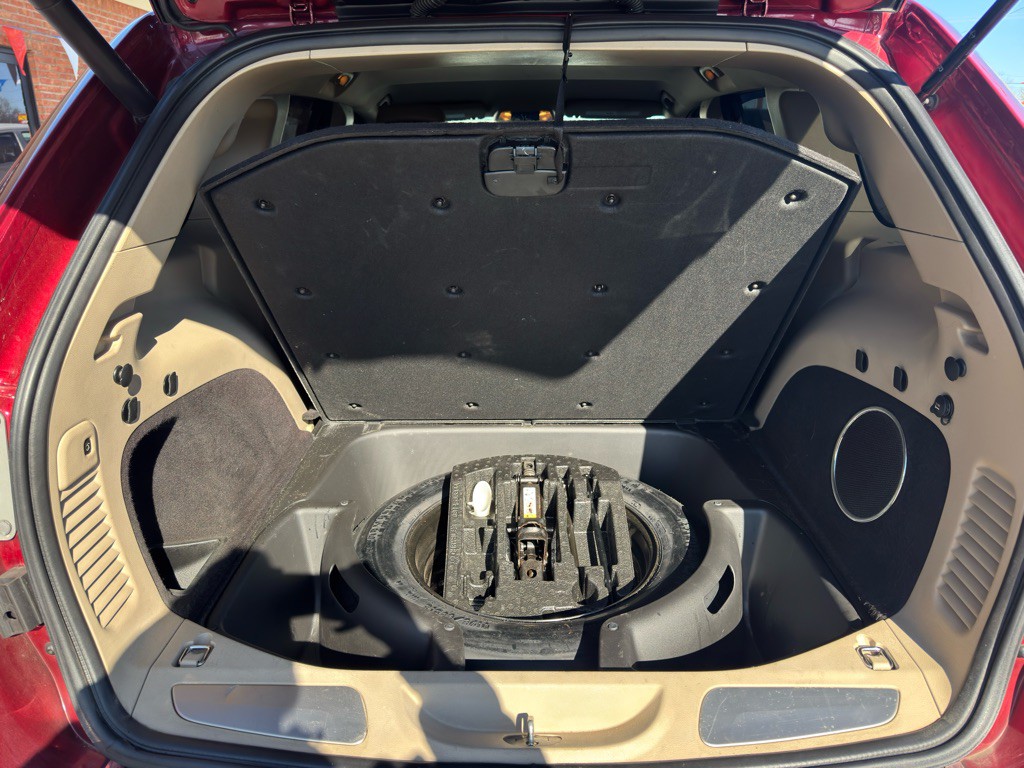 2014 Jeep Grand Cherokee Image 31