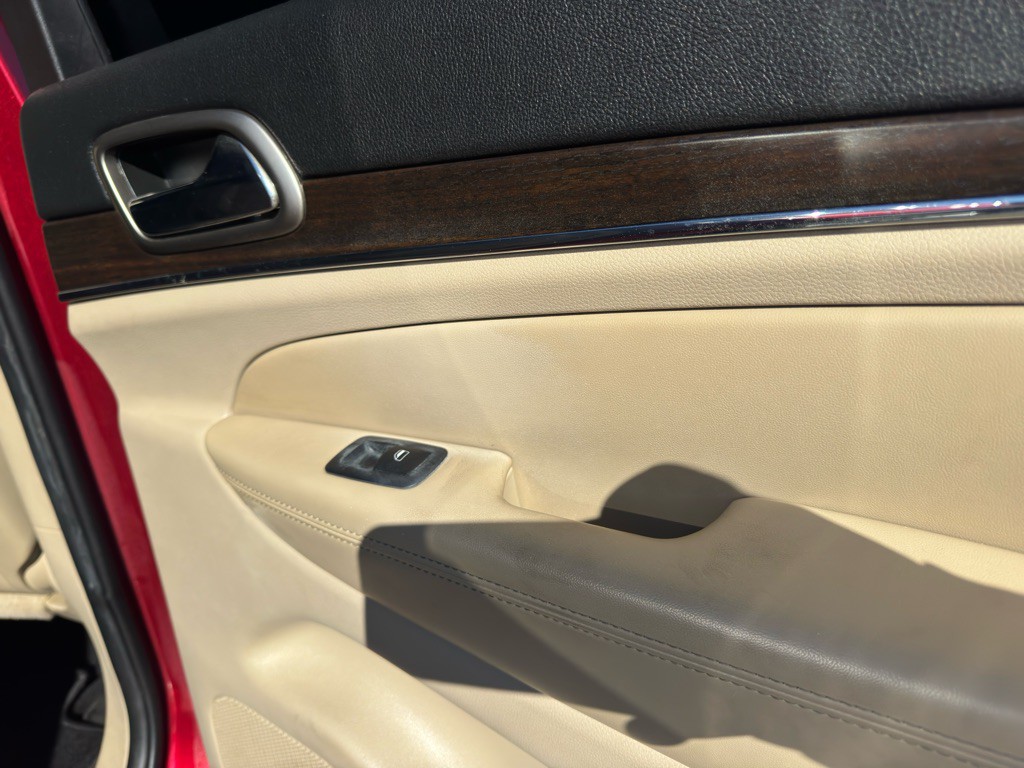 2014 Jeep Grand Cherokee Image 32