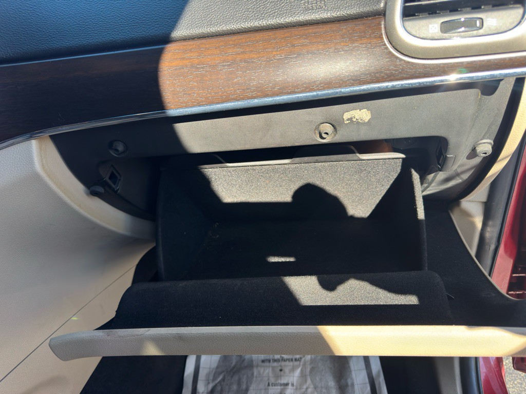 2014 Jeep Grand Cherokee Image 39