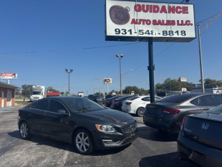 Image for 2016 Volvo S60 Premier ID: 6754625