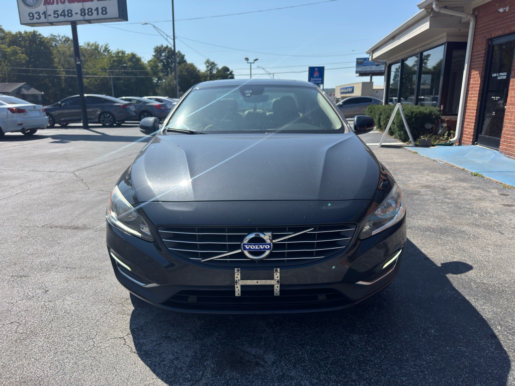 2016 Volvo S60 Image 2
