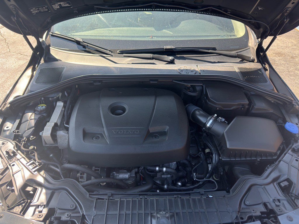 2016 Volvo S60 Image 3