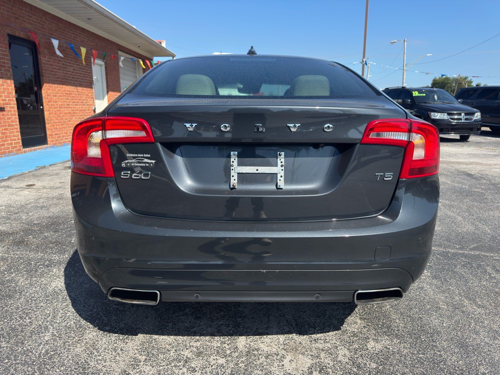 2016 Volvo S60 Image 6
