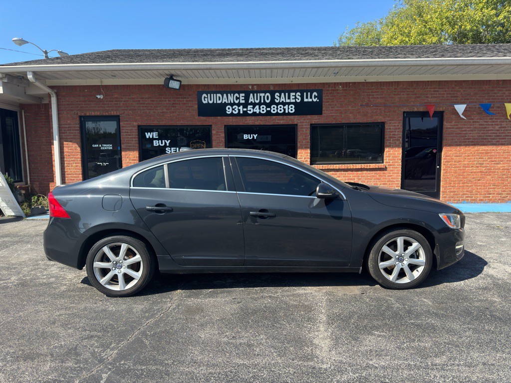 2016 Volvo S60 Image 10