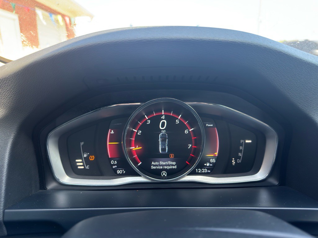 2016 Volvo S60 Image 15