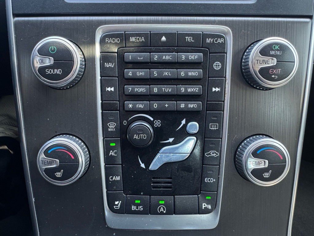 2016 Volvo S60 Image 20
