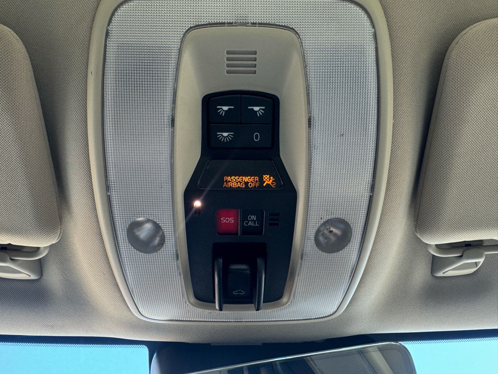 2016 Volvo S60 Image 24