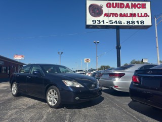 Image for 2007 Lexus ES 350 ID: 6788469