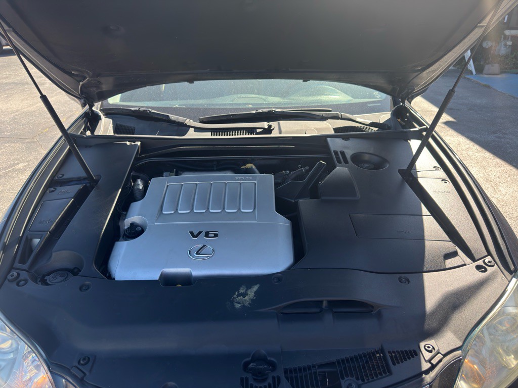 2007 Lexus ES Image 2