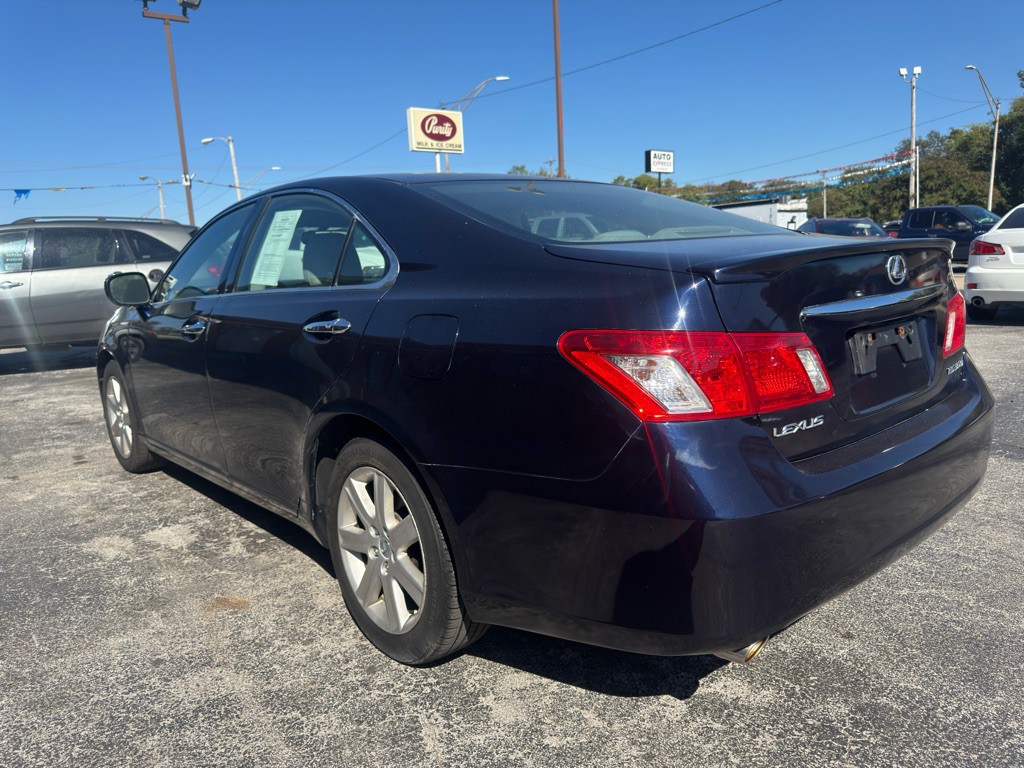 2007 Lexus ES Image 5