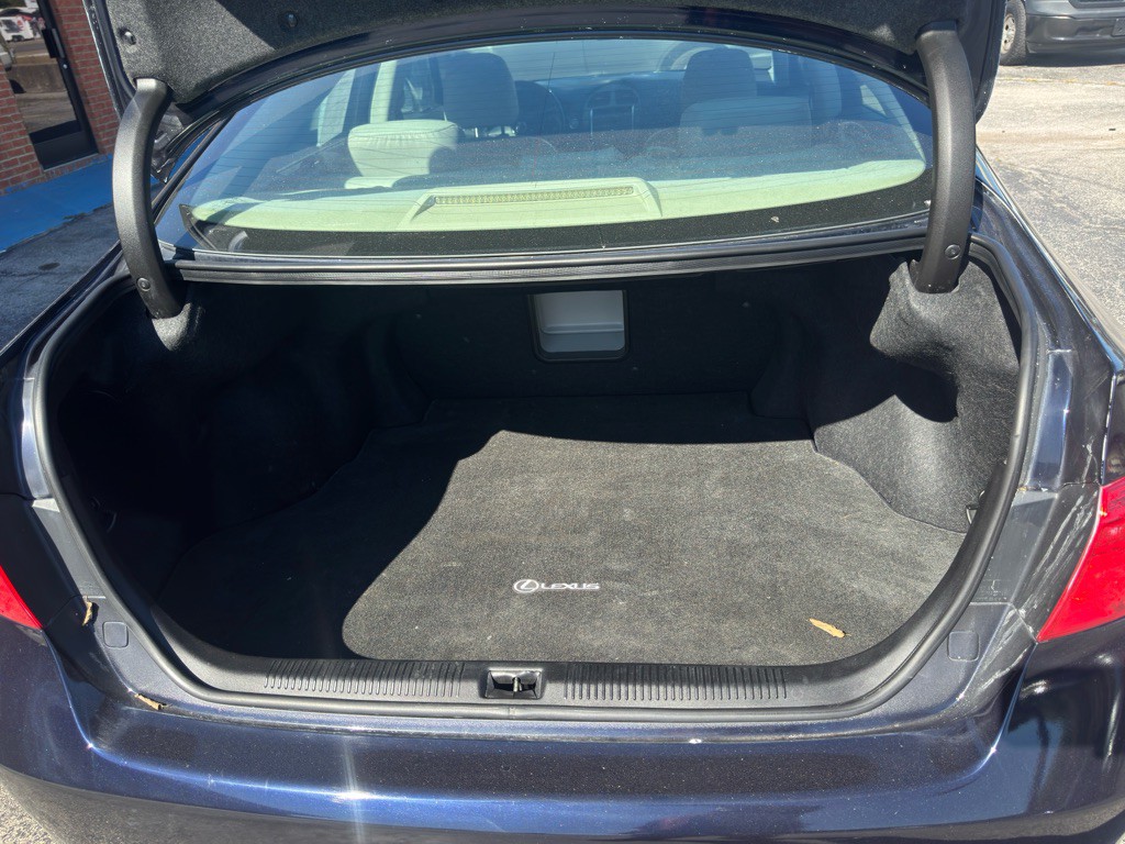 2007 Lexus ES Image 7