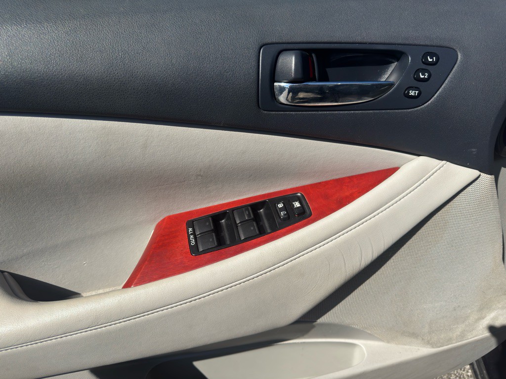 2007 Lexus ES Image 11