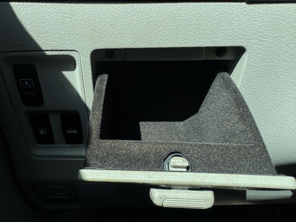 2007 Lexus ES Image 16