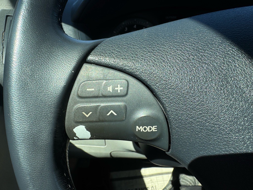 2007 Lexus ES Image 17