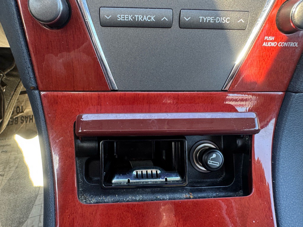 2007 Lexus ES Image 22
