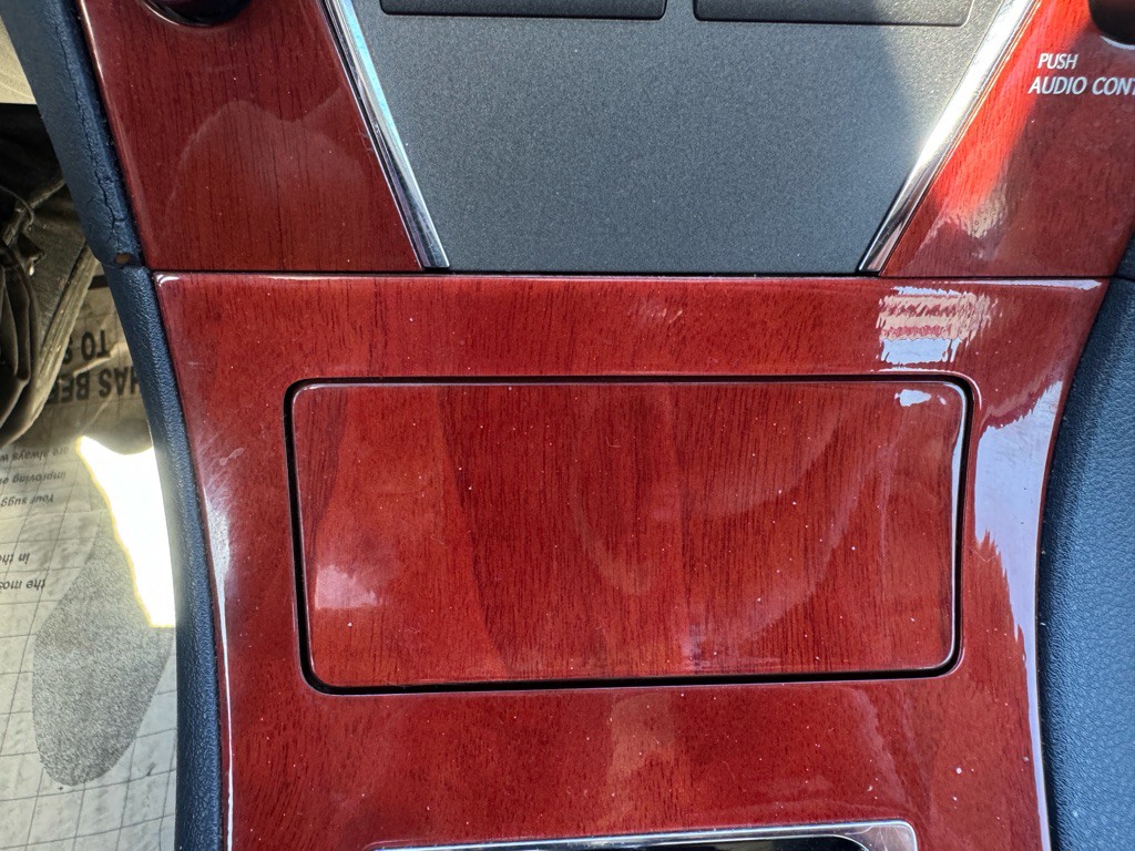 2007 Lexus ES Image 23