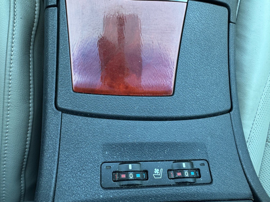 2007 Lexus ES Image 24