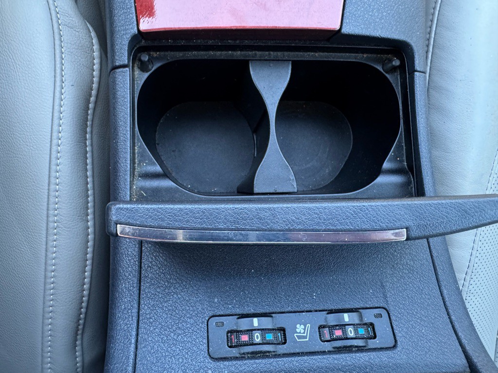 2007 Lexus ES Image 25
