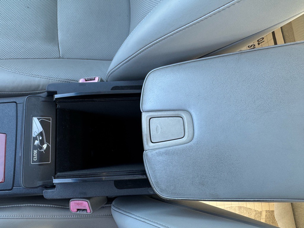 2007 Lexus ES Image 27