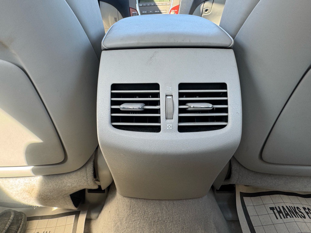2007 Lexus ES Image 28