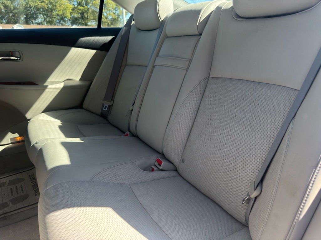 2007 Lexus ES Image 31