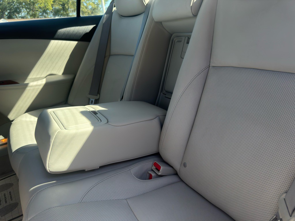 2007 Lexus ES Image 32