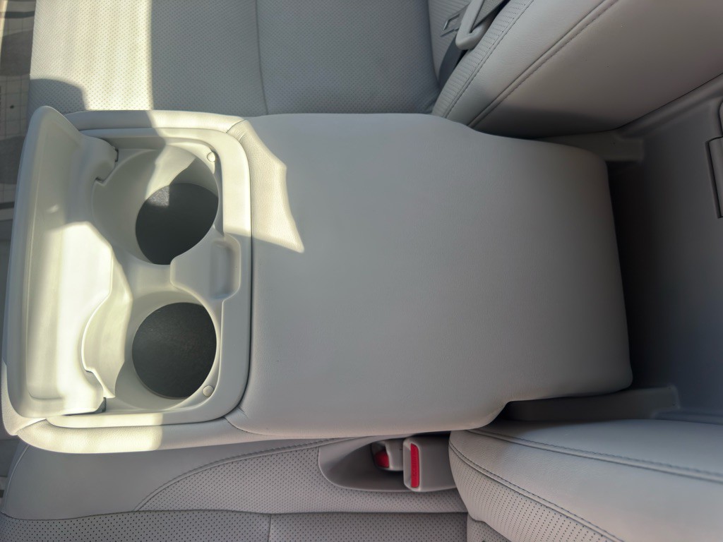 2007 Lexus ES Image 33