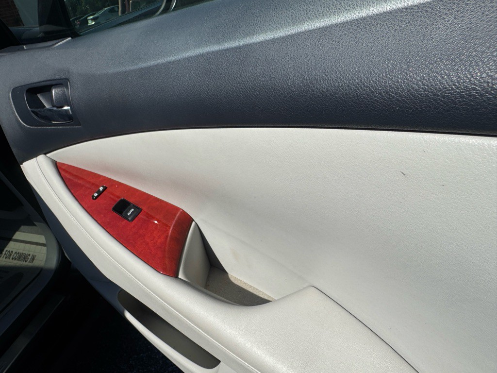 2007 Lexus ES Image 36
