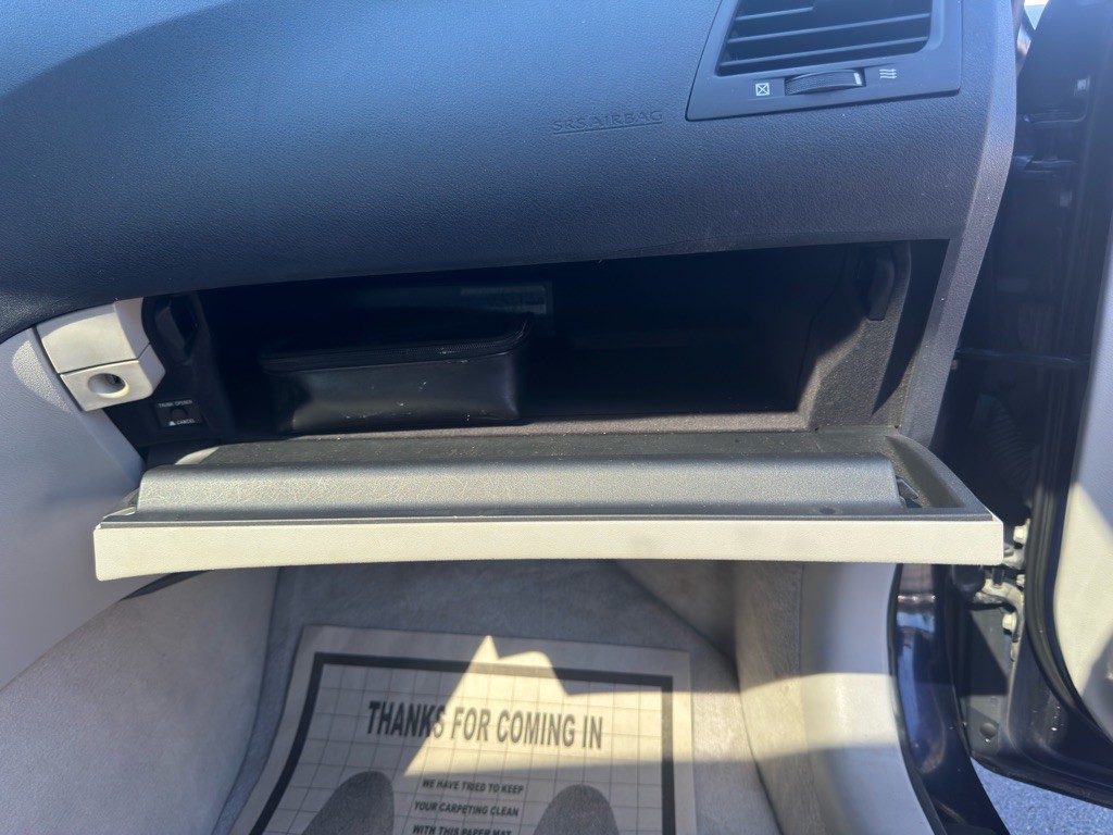 2007 Lexus ES Image 39