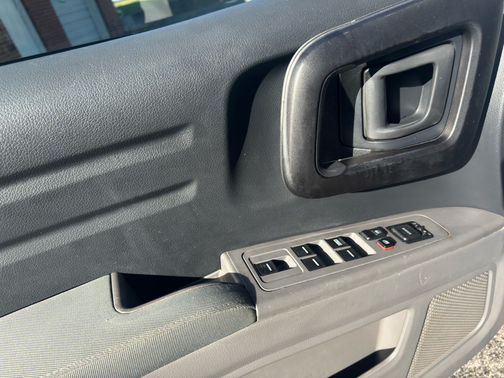 2010 Honda Ridgeline Image 12