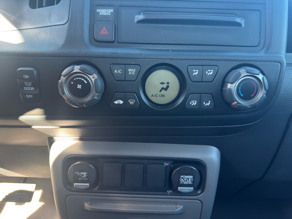 2010 Honda Ridgeline Image 18