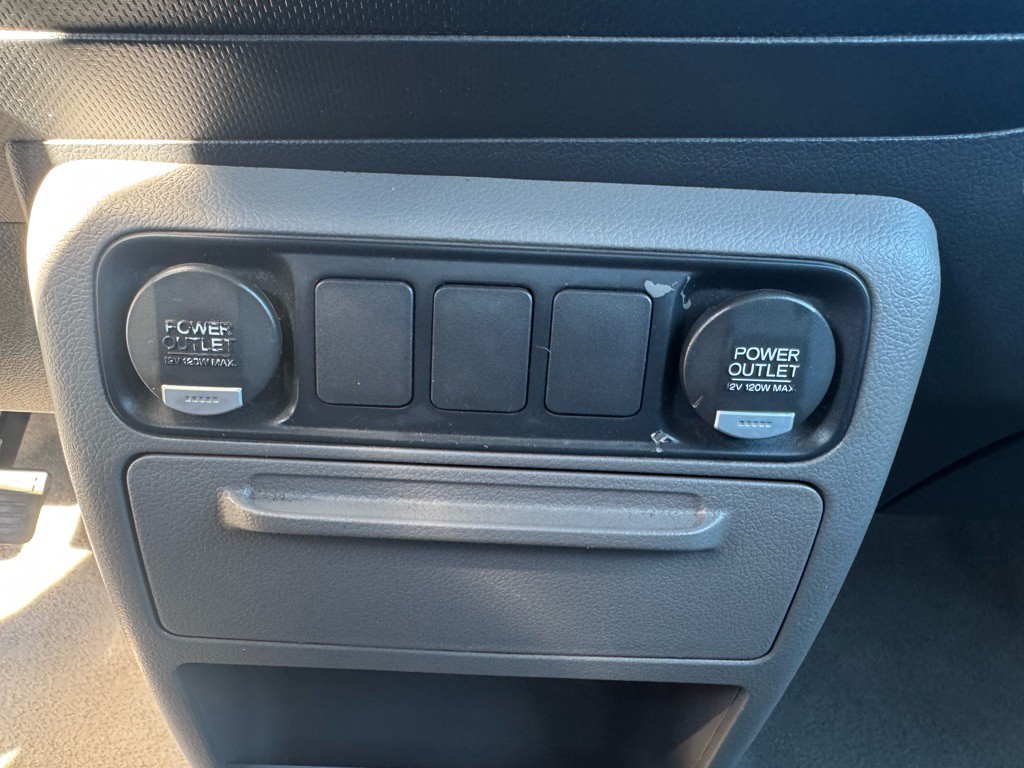 2010 Honda Ridgeline Image 20