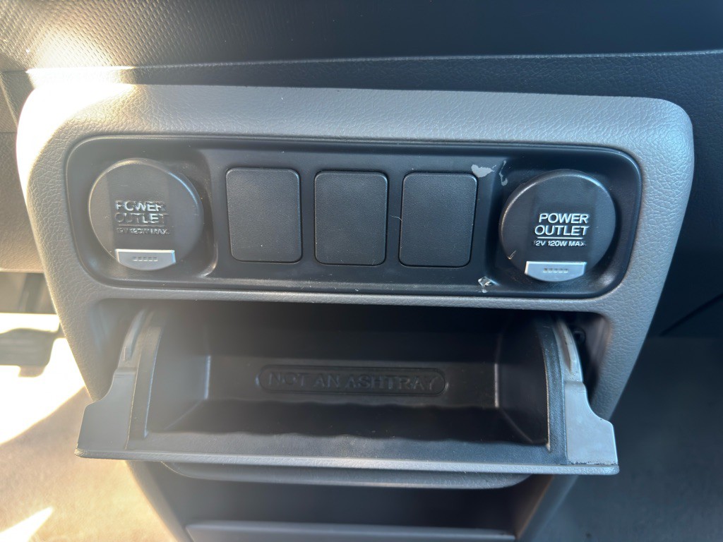 2010 Honda Ridgeline Image 21