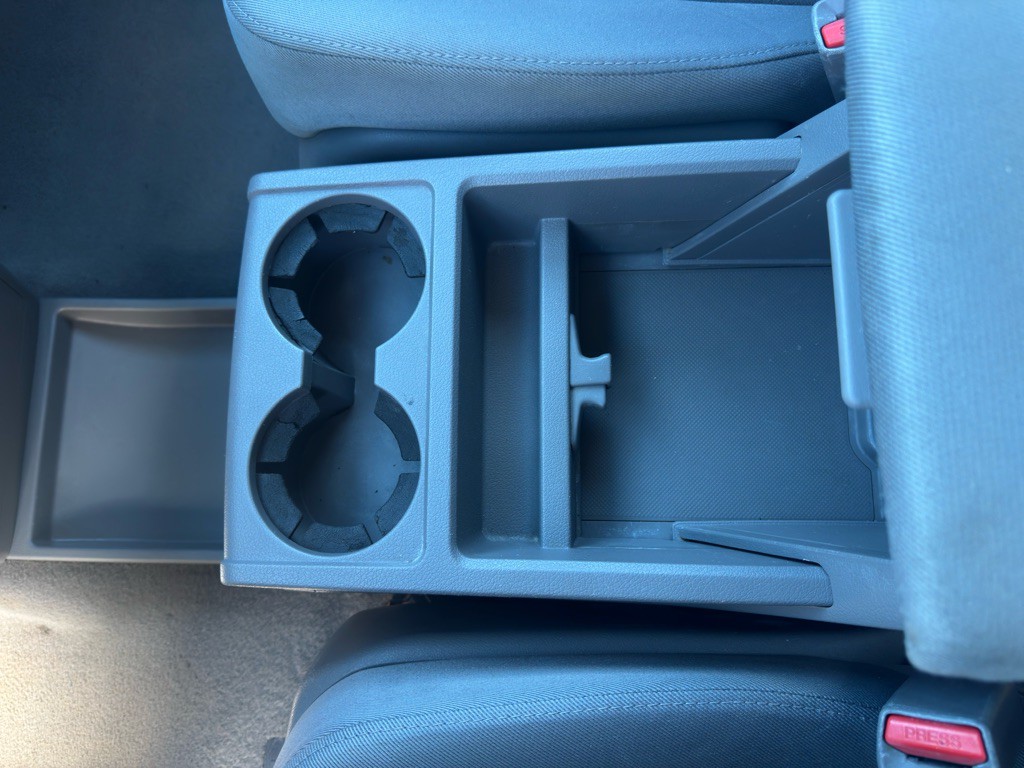 2010 Honda Ridgeline Image 22