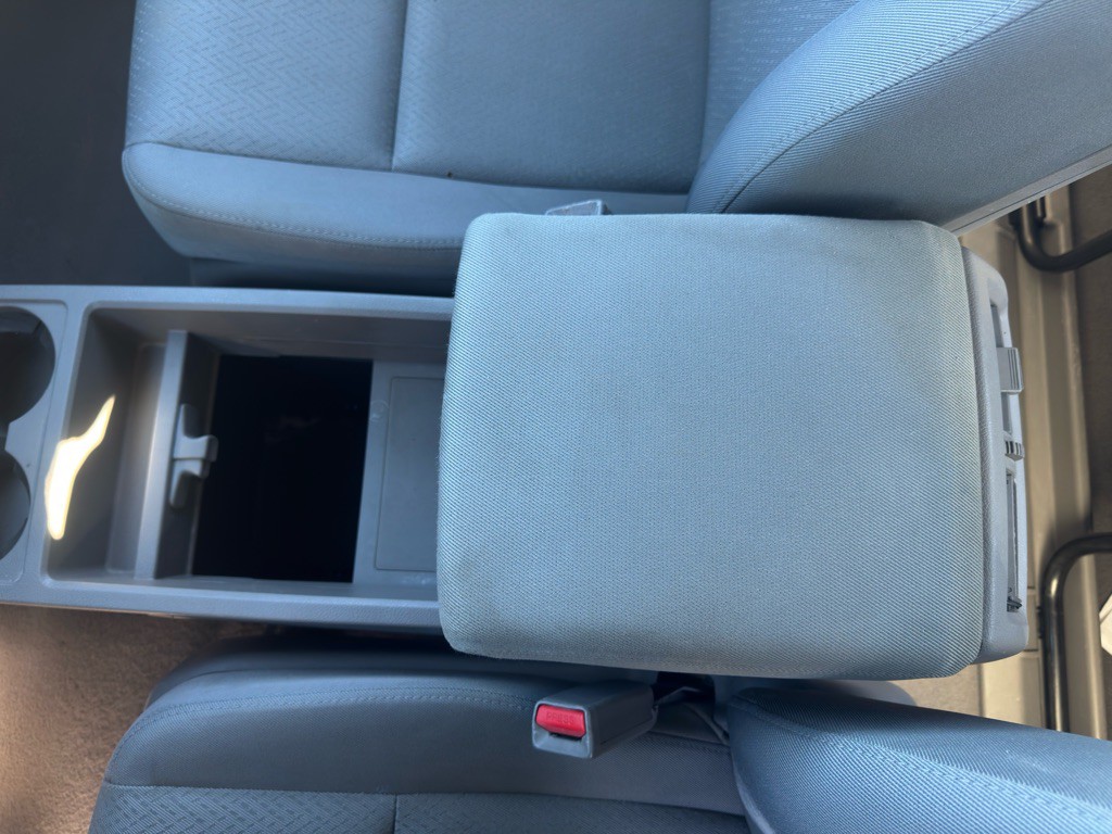 2010 Honda Ridgeline Image 24