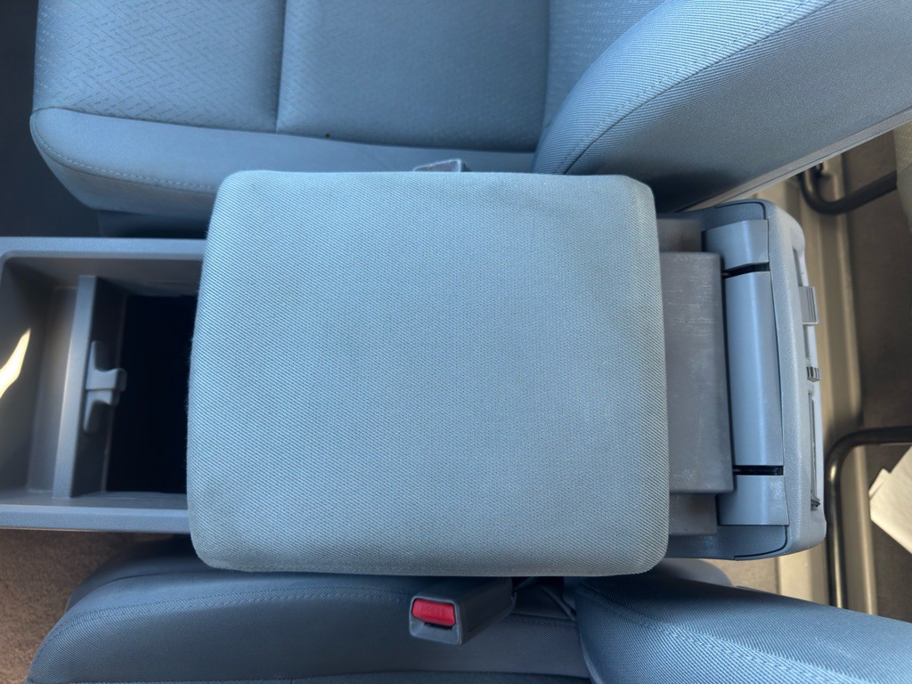 2010 Honda Ridgeline Image 25