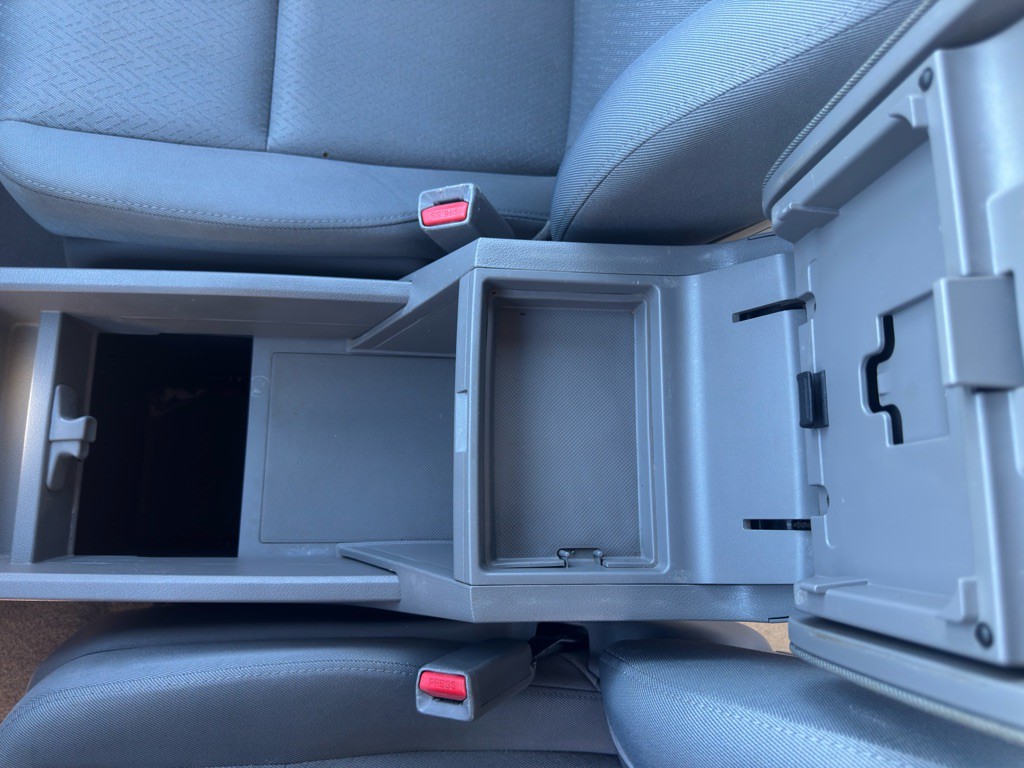 2010 Honda Ridgeline Image 26