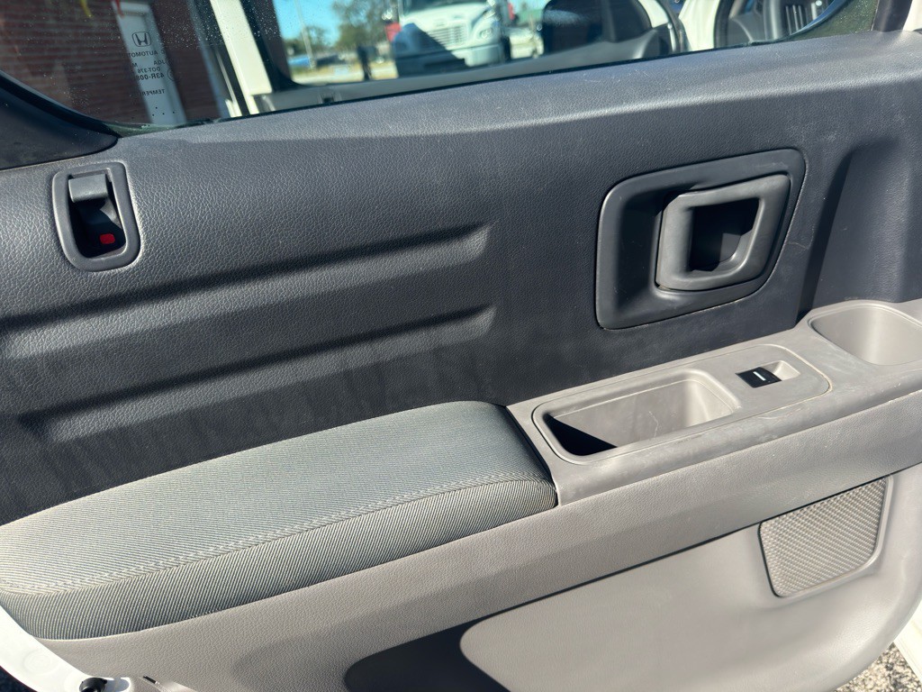 2010 Honda Ridgeline Image 27
