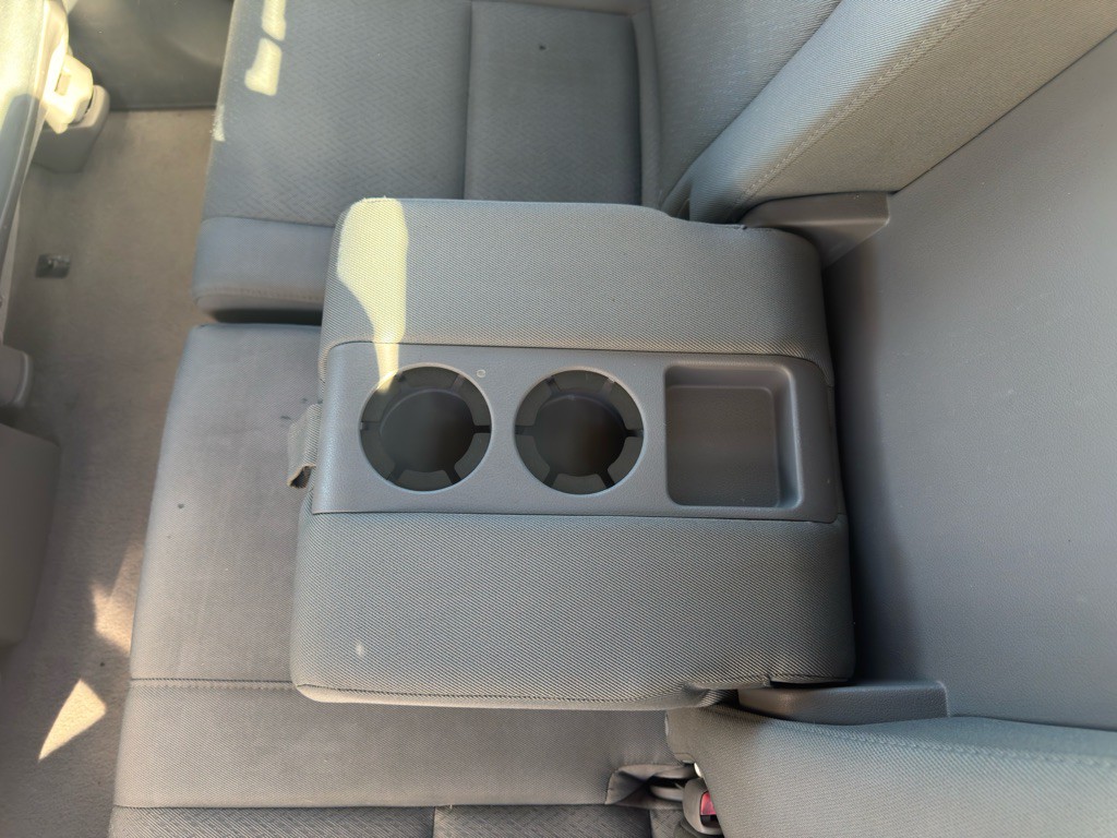 2010 Honda Ridgeline Image 30