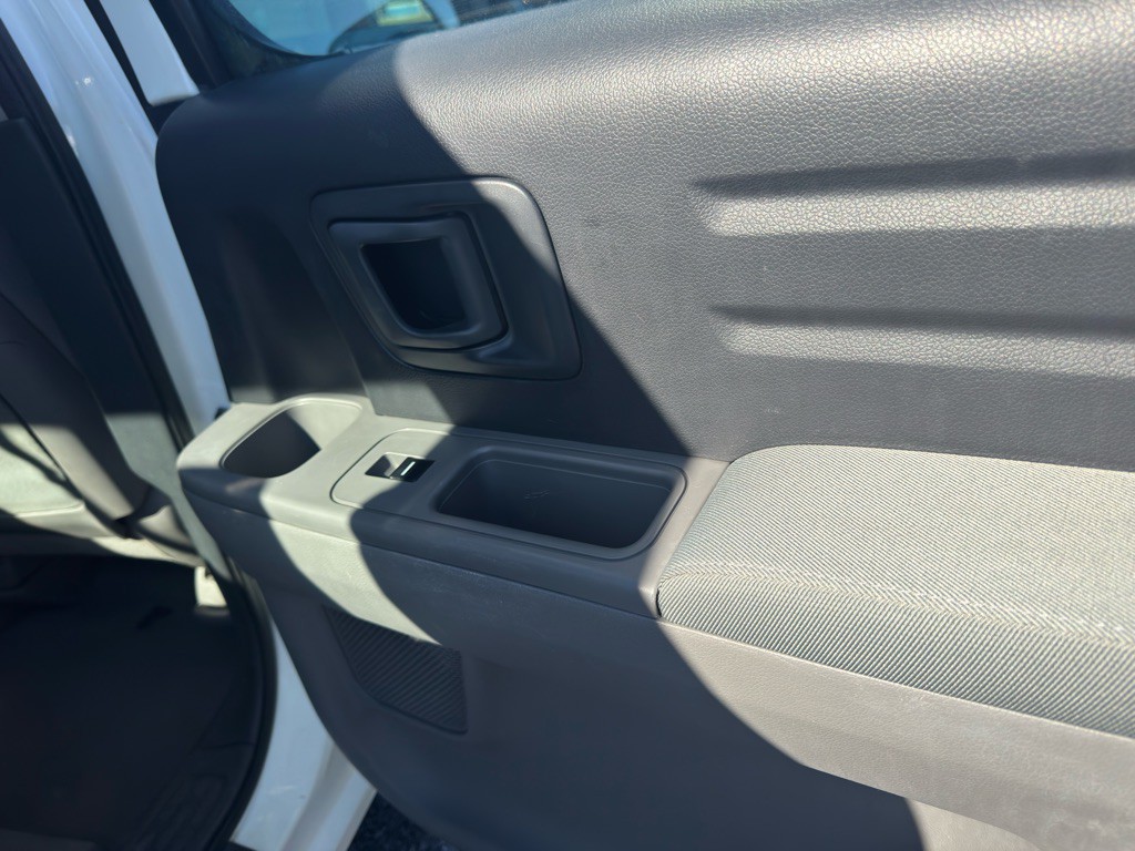 2010 Honda Ridgeline Image 31