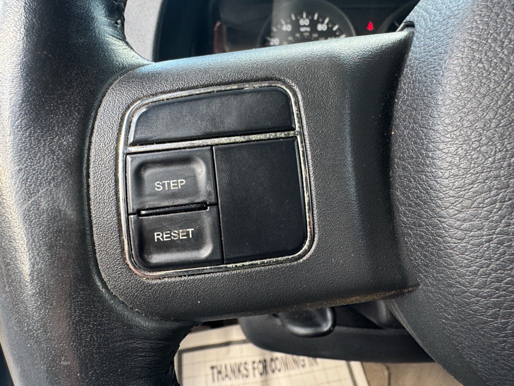 2011 Jeep Patriot Image 13