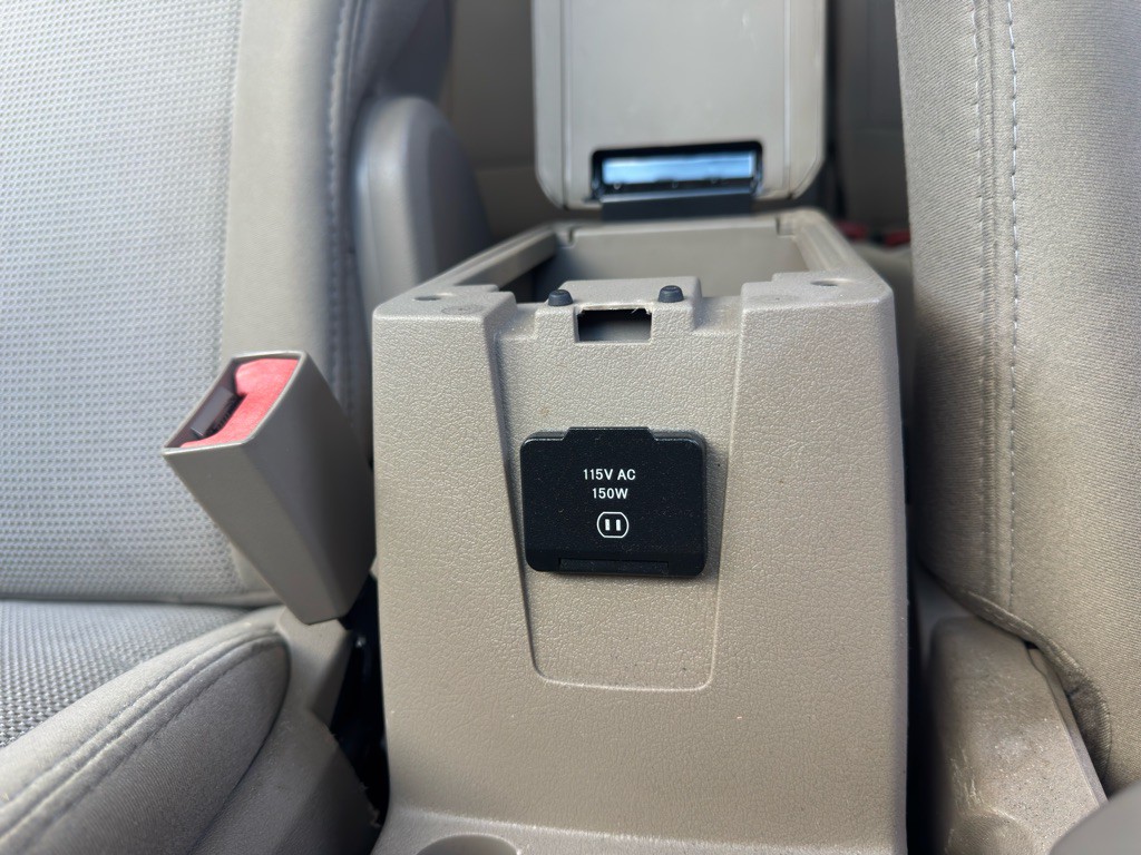 2011 Jeep Patriot Image 20