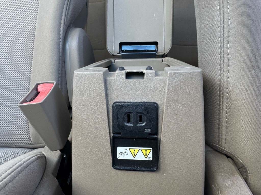 2011 Jeep Patriot Image 21