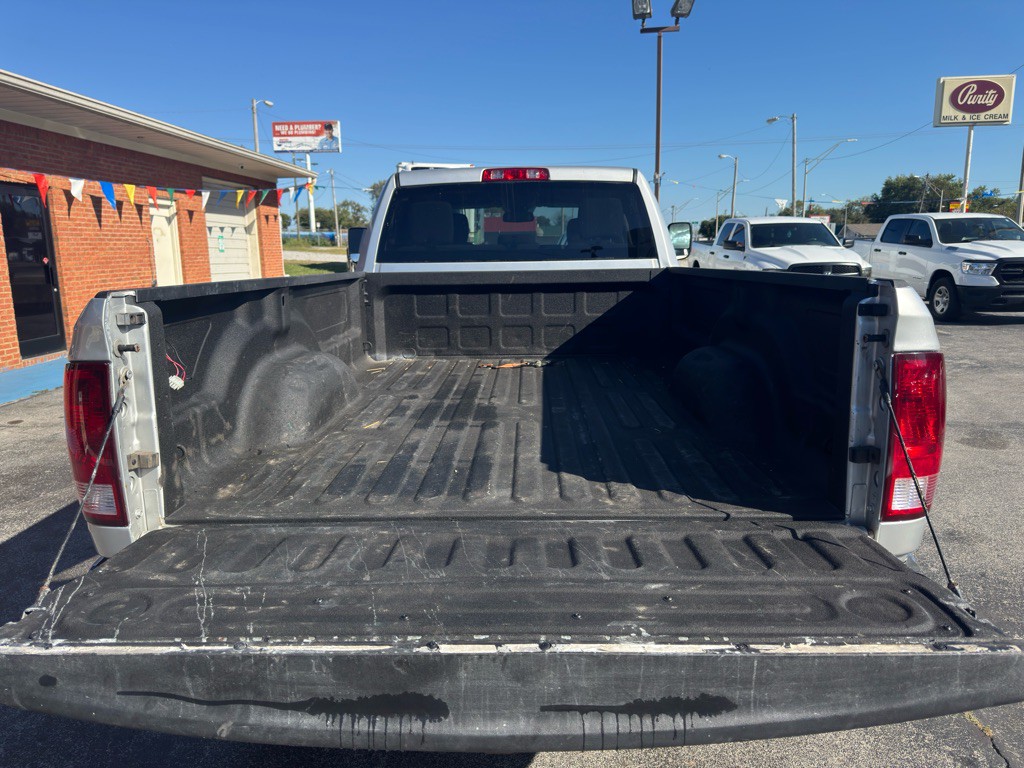 2015 RAM 3500 Image 10