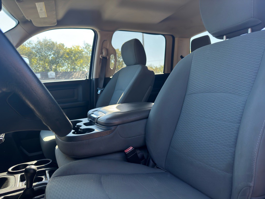 2015 RAM 3500 Image 20